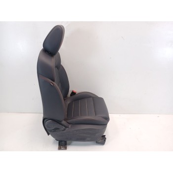 Recambio de asiento delantero derecho para mg zs suv (azs1) 1.0 t-gdi referencia OEM IAM   