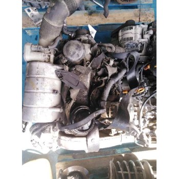 Recambio de motor completo para seat ibiza (6l1) stella referencia OEM IAM ASY B 