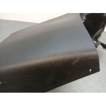 Recambio de puntera paragolpes trasera izquierda para peugeot partner furgoneta/monovolumen (k9) 1.2 puretech 110 referencia OEM