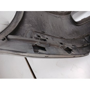 Recambio de paragolpes delantero para volkswagen golf iv (1j1) 1.9 tdi referencia OEM IAM 1j0807217c  