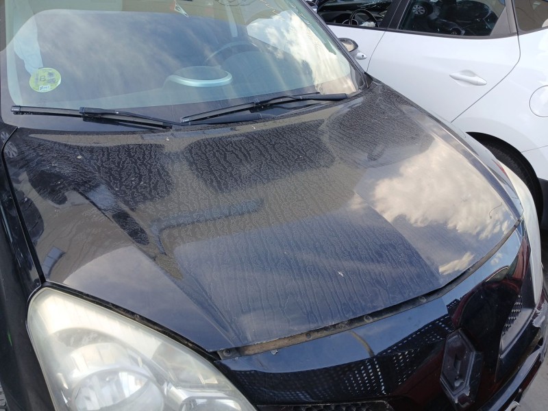 Recambio de capot para renault koleos i (hy_) 2.0 dci (hy0k) referencia OEM IAM   