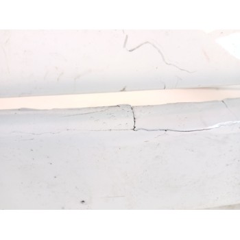 Recambio de paragolpes delantero para kia stonic hatchback van (yb) 1.0 t-gdi referencia OEM IAM 86511H8400  