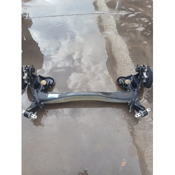Recambio de puente trasero para opel grandland / grandland x (a18, p1uo) 1.2 (75) referencia OEM IAM   