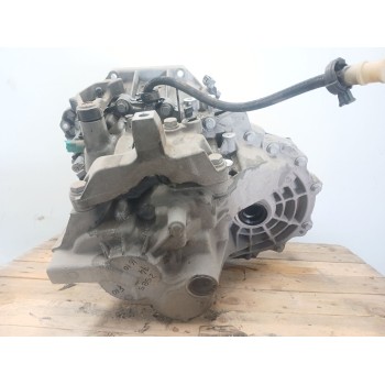 Recambio de caja cambios para renault grand scénic iii (jz0/1_) 1.6 dci (jz00, jz12) referencia OEM IAM ND4012  