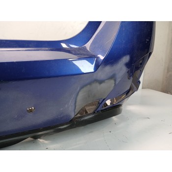 Recambio de paragolpes trasero para bmw 4 coupé (g22, g82) 430 i referencia OEM IAM 51128078583  