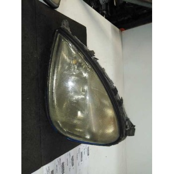 FARO IZQUIERDO OPACO BIFARO