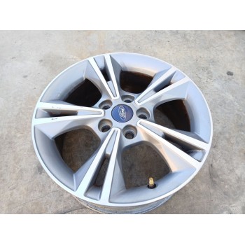 LLANTA TRASERA IZQUIERDA 7.0JX16H2 ET50 X1 DN5J1007BB