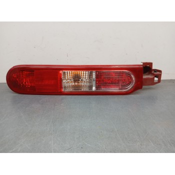 Recambio de piloto trasero izquierdo para nissan cube (z12) 1.6 16v referencia OEM IAM   