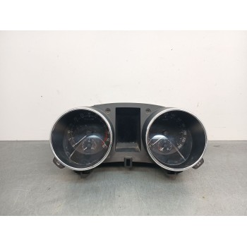 CUADRO INSTRUMENTOS 5l0920840p 