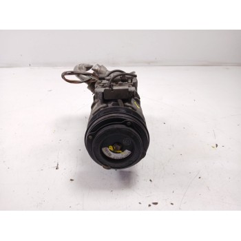 Recambio de compresor aire acondicionado para bmw 1 (e81) 116 d referencia OEM IAM 64526987863  