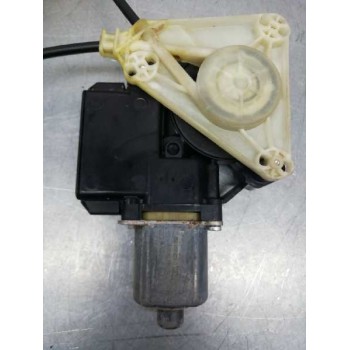 Recambio de elevalunas trasero izquierdo para volkswagen polo (6r1) advance referencia OEM IAM 6R4839461E 6R0959811G 0130822532