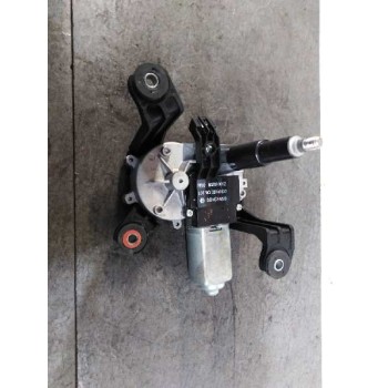 MOTOR LIMPIA TRASERO 