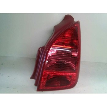 PILOTO TRASERO DERECHO NUEVO 