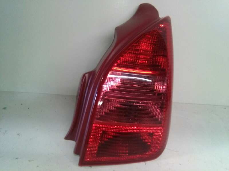 Recambio de piloto trasero derecho para citroën c2 referencia OEM IAM  NUEVO 