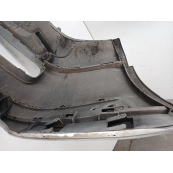 Recambio de paragolpes delantero para volkswagen golf iv (1j1) 1.9 tdi referencia OEM IAM 1j0807217c  