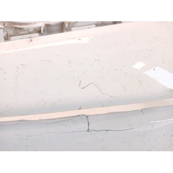 Recambio de paragolpes delantero para kia stonic hatchback van (yb) 1.0 t-gdi referencia OEM IAM 86511H8400  