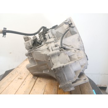 Recambio de caja cambios para renault grand scénic iii (jz0/1_) 1.6 dci (jz00, jz12) referencia OEM IAM ND4012  