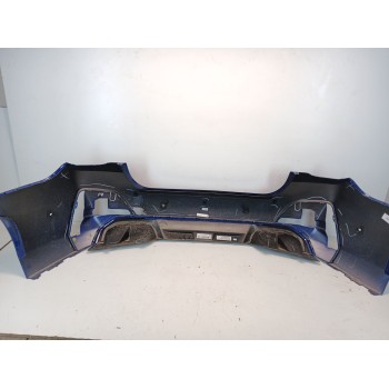 Recambio de paragolpes trasero para bmw 4 coupé (g22, g82) 430 i referencia OEM IAM 51128078583  