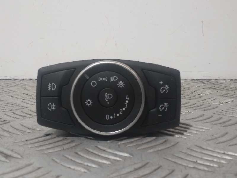 Recambio de mando luces para ford focus lim. trend + referencia OEM IAM F1ET13A024CA SALPICADERO 