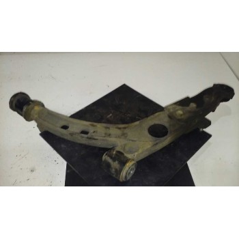 Recambio de brazo suspension inferior delantero derecho para fiat seicento (187) active referencia OEM IAM P7636998  