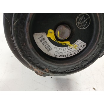 Recambio de compresor aire acondicionado para bmw 1 (e81) 116 d referencia OEM IAM 64526987863  