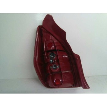 Recambio de piloto trasero derecho para citroën c2 referencia OEM IAM  NUEVO 