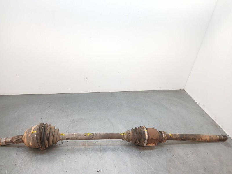 Recambio de transmision delantera derecha para citroën jumper iii autobús 2.2 hdi 100 referencia OEM IAM 3273PJ / 3273PK  