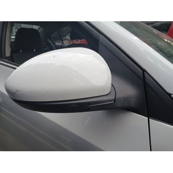 Recambio de retrovisor derecho para chevrolet cruze (j300) 2.0 cdi referencia OEM IAM 5 PINES  