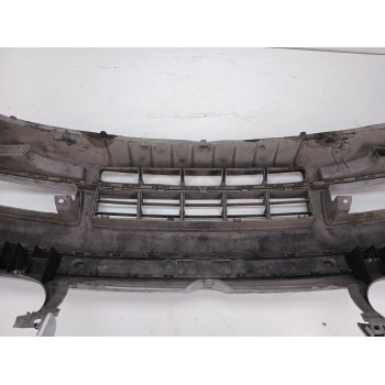 Recambio de paragolpes delantero para volkswagen golf iv (1j1) 1.9 tdi referencia OEM IAM 1j0807217c  