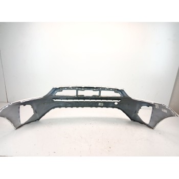 Recambio de paragolpes delantero para kia stonic hatchback van (yb) 1.0 t-gdi referencia OEM IAM 86511H8400  