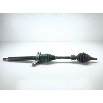 TRANSMISION DELANTERA DERECHA 