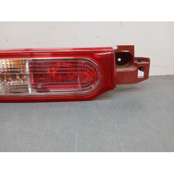 Recambio de piloto trasero izquierdo para nissan cube (z12) 1.6 16v referencia OEM IAM   