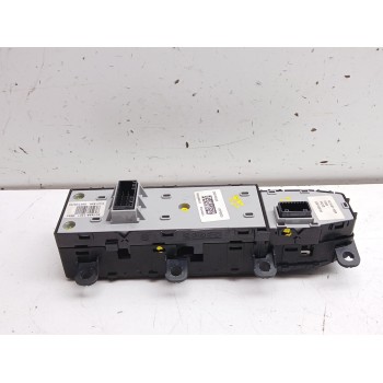 Recambio de mando elevalunas delantero izquierdo para kia niro i (de) 1.6 gdi hybrid referencia OEM IAM 93570G5310 93570g5320 