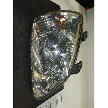 FARO DERECHO MONOPTICA