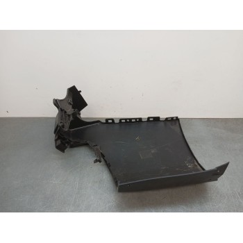 Recambio de puntera paragolpes trasera izquierda para peugeot partner furgoneta/monovolumen (k9) 1.2 puretech 110 referencia OEM