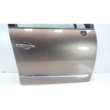 Recambio de puerta delantera derecha para renault grand scénic iii (jz0/1_) 1.4 16v (jz0f) referencia OEM IAM 801008349R  