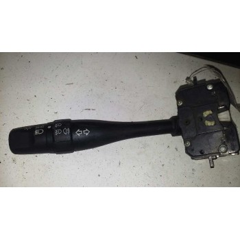 MANDO LUCES CON ANTINIEBLAS 