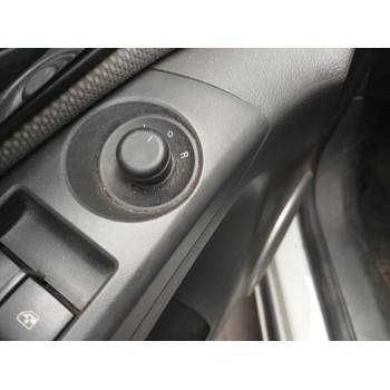 Recambio de retrovisor derecho para chevrolet cruze (j300) 2.0 cdi referencia OEM IAM 5 PINES  
