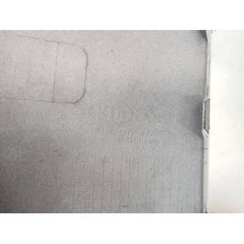 Recambio de paragolpes delantero para kia stonic hatchback van (yb) 1.0 t-gdi referencia OEM IAM 86511H8400  