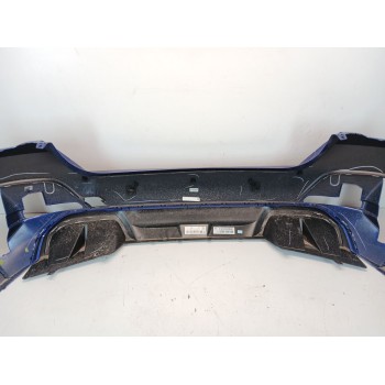 Recambio de paragolpes trasero para bmw 4 coupé (g22, g82) 430 i referencia OEM IAM 51128078583  