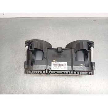 Recambio de cuadro instrumentos para skoda yeti (5l) 2.0 tdi referencia OEM IAM 5l0920840p  