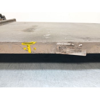 Recambio de radiador agua para citroën jumper iii furgoneta 2.2 hdi 120 referencia OEM IAM 1342588080  