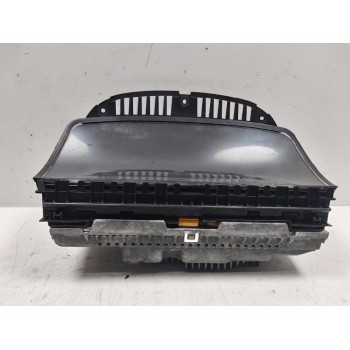 Recambio de display para bmw serie 7 (e65/e66) 730d referencia OEM IAM 65826950069 PANTALLA NAVEGADOR 