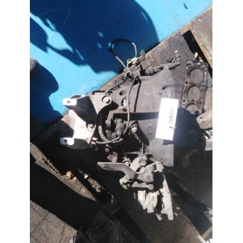 CAJA CAMBIOS 20DM65 B 5V