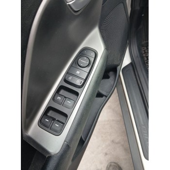 Recambio de mando elevalunas delantero izquierdo para kia niro i (de) 1.6 gdi hybrid referencia OEM IAM 93570G5310 93570g5320 