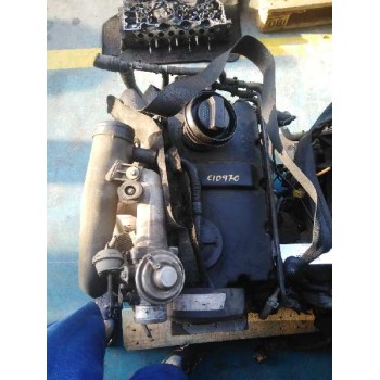 MOTOR COMPLETO 