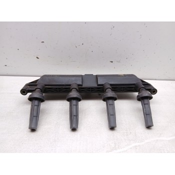 Recambio de bobina encendido para citroën c2 vtr referencia OEM IAM bbc22nd  bbc22ndt