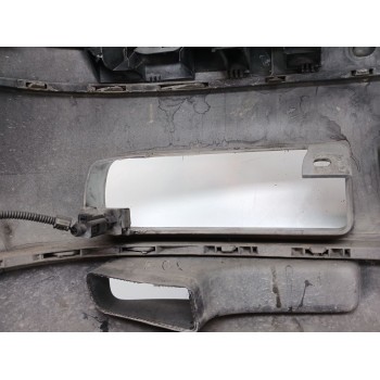Recambio de paragolpes delantero para volkswagen golf iv (1j1) 1.9 tdi referencia OEM IAM 1j0807217c  