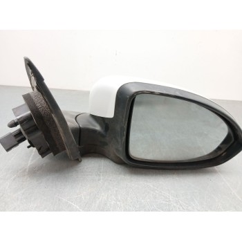 Recambio de retrovisor derecho para chevrolet cruze (j300) 2.0 cdi referencia OEM IAM 5 PINES  