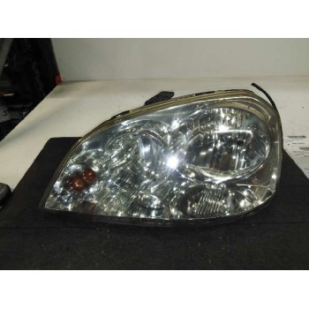 FARO IZQUIERDO BIFARO 